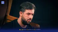 دانلود مداحی حسین ستوده "دلم گرفته کربلا"
