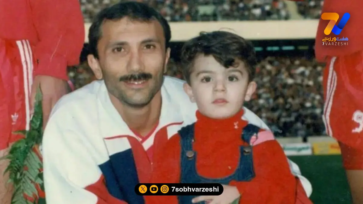حمید درخشان: شصت، هفتاد درصد همبازیانم معتاد بودند!