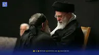 دانلود مداحی "آتش غم" محمود کریمی