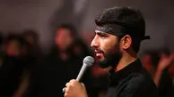 دانلود مداحی مسعود پیرایش "داره می رسه دوباره باز بوی غم"