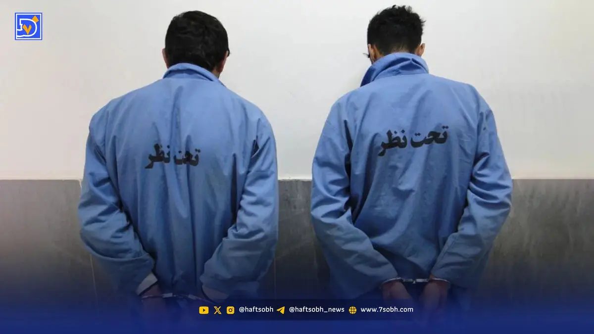 محاکمه دو بچه‌ محل به اتهام تجاوز به دختر همسایه