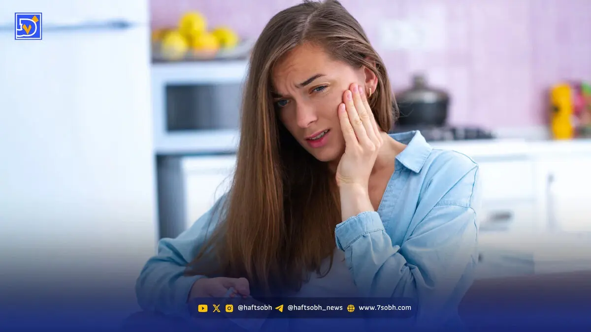 ‌صورت‌تان ‌درد می‌کند؟ شایع‌ترین علل آن را بخوانید