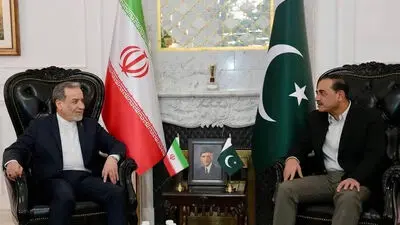 مذاکرات ایران و آمریکا آغاز می شود / جزئیات از زبان عراقچی