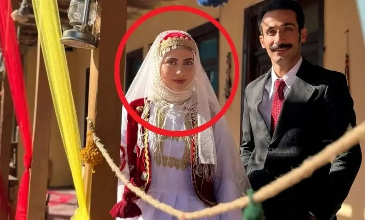 بیوگرافی نازنین رضوانی