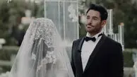 بیوگرافی محمدرضا گلزار و آیسان آقاخانی