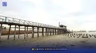 ‌پسروی خزر، شمال ایران را به کانون ریزگردهای نمکی تبدیل می‌کند؟