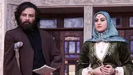 فصل دوم سریال بانوی عمارت