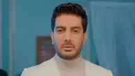 شکست سنگین فرزاد فرزین در دادگاه؛ محکومیت ۱۲ میلیارد تومانی/ ماجرا چیست؟