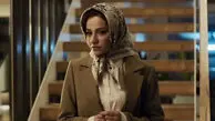 بیوگرافی مهتاب ثروتی عاطفه سریال بی عاطفه