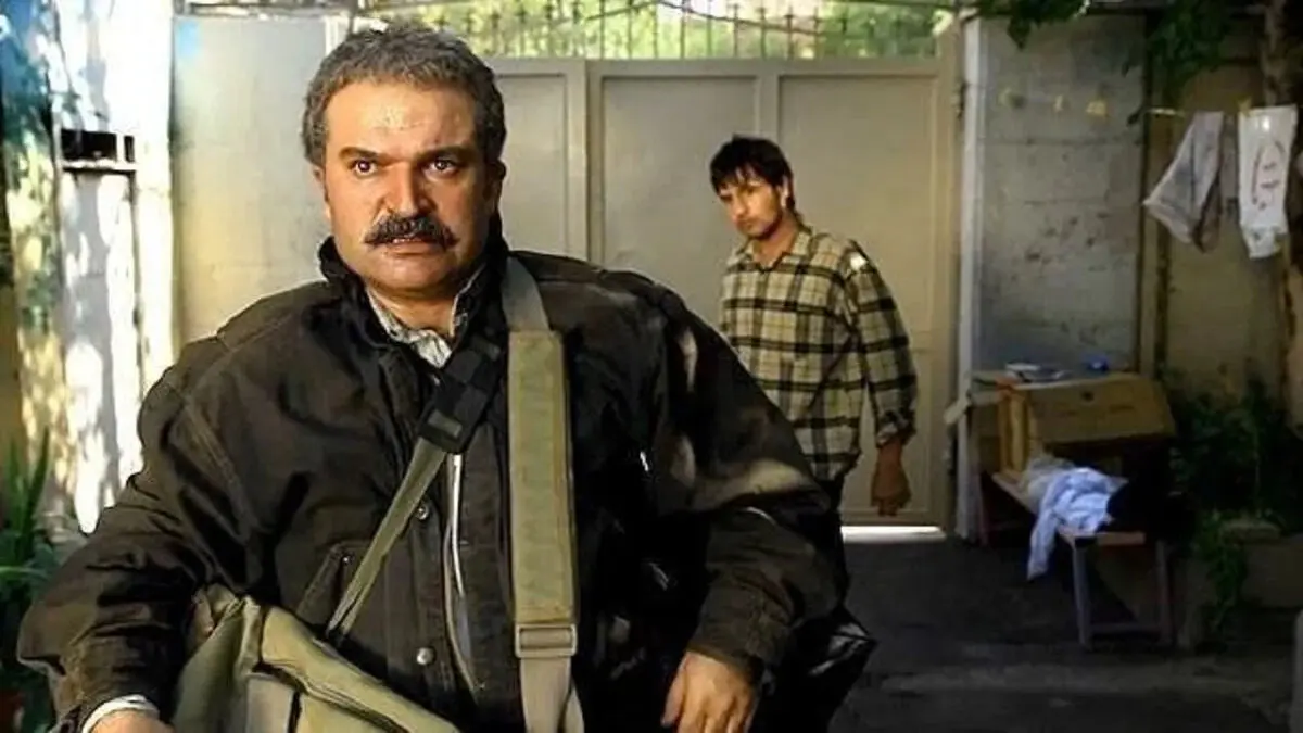 بیوگرافی بازیگران سریال دیوار شبکه آی فیلم + خلاصه داستان و جزئیات
