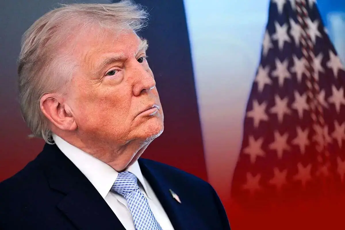 جمله جنجالی و عجیب ترامپ درباره زمان پایان جنگ با ایران