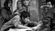 زمان پخش و تکرار سریال وضعیت سفید