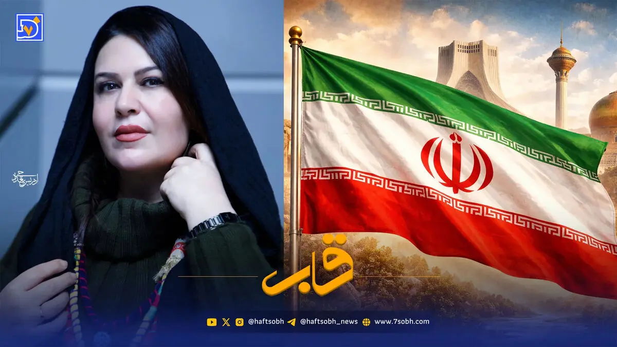 قاب | استوری حماسی گیتی قاسمی در اینستاگرام پرسر و صدا شد
