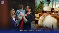 نگاه روز | دلنوشته تکان‌دهنده همسر بهرام رادان