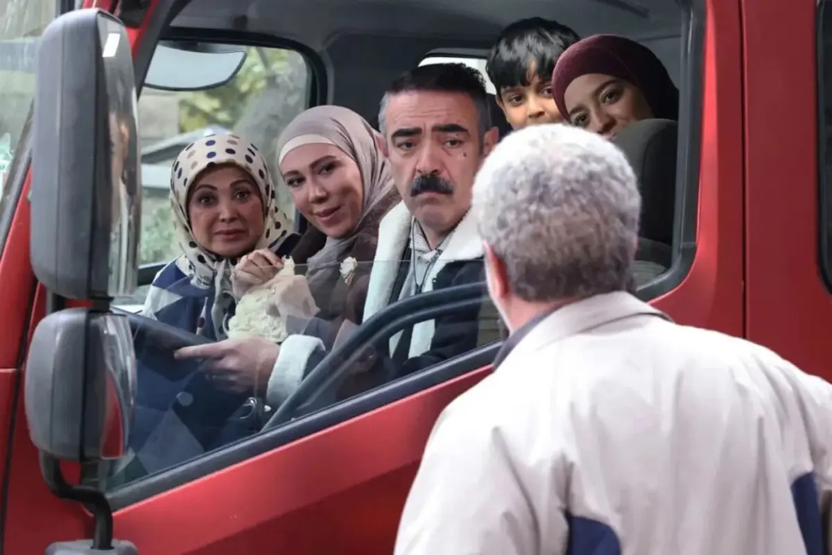 زمان پخش «اسباب زحمت» سعید آقاخانی اعلام شد