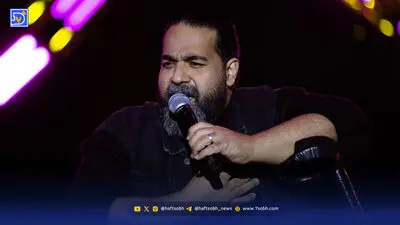 «ایرج» از میان ما رفت