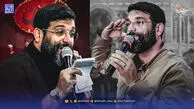 مداحی "مرحبا لشکر حزب الله" ابوذر روحی