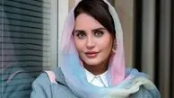 تصاویر کمتر دیده‌شده از الناز شاکردوست در غسالخانه | باورتون نمیشه این همون النازه!