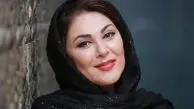 شغل دوم باورنکردنی لاله اسکندری لو شد | کسی فکرش را هم نمی‌کرد خانم بازیگر اینجا کار کند!