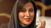 این مرد همسر اول مهتاب کرامتی است | کسی انتظار چنین انتخابی را نداشت!
