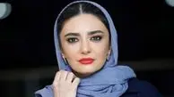 لیندا کیانی با پوشیدن این مانتو، همه را غیرتی کرد+ عکس اختصاصی