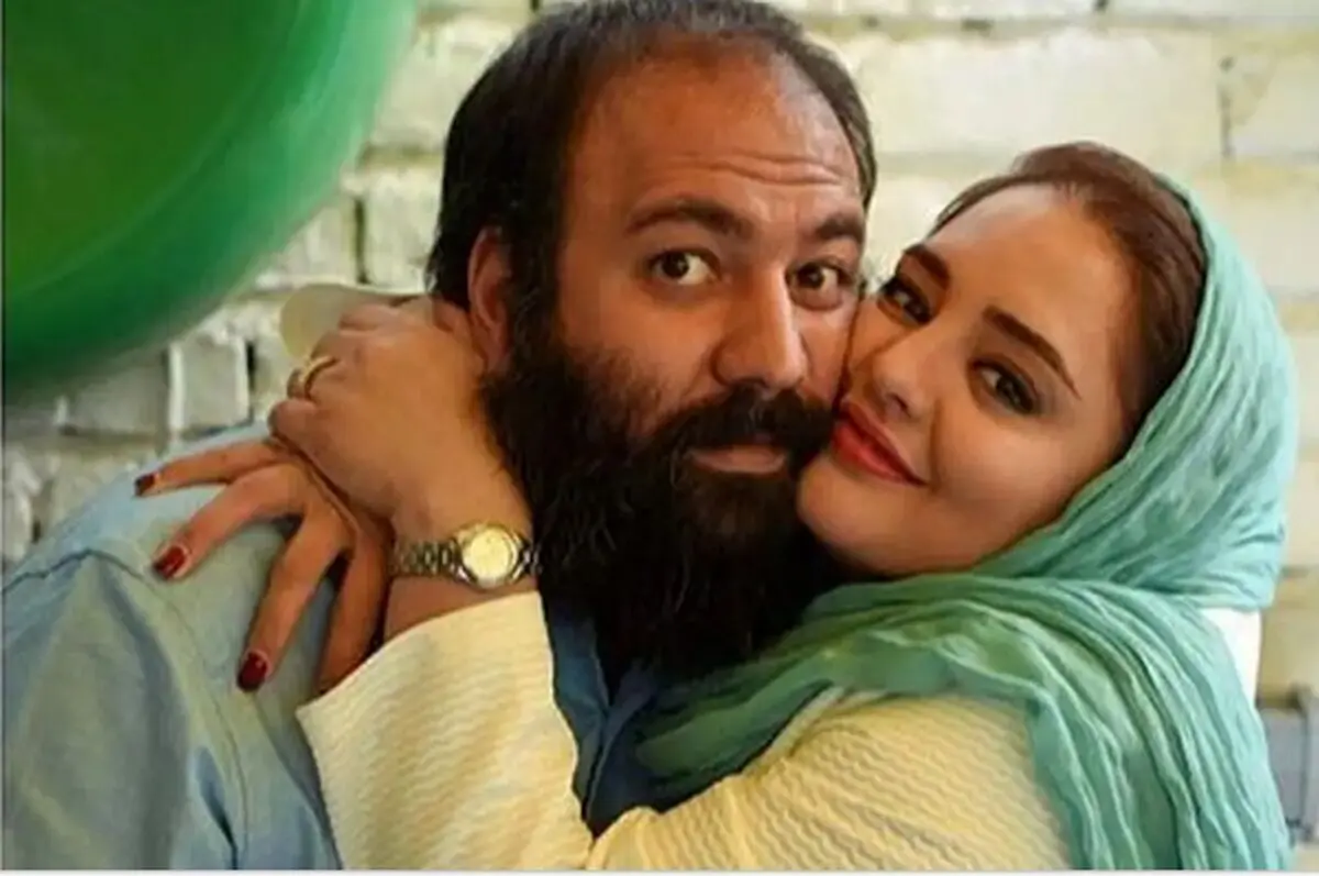 علی اوجی و نرگس محمدی در تایلند/ خوش‌گذرانی عاشقانه بعد از سه سال انتظار + تصاویر