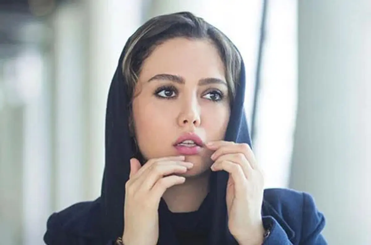 بیوگرافی بحث‌برانگیز شادی مختاری بازیگر سریال بیست و یک + اولین مصاحبه و عکس‌های خصوصی