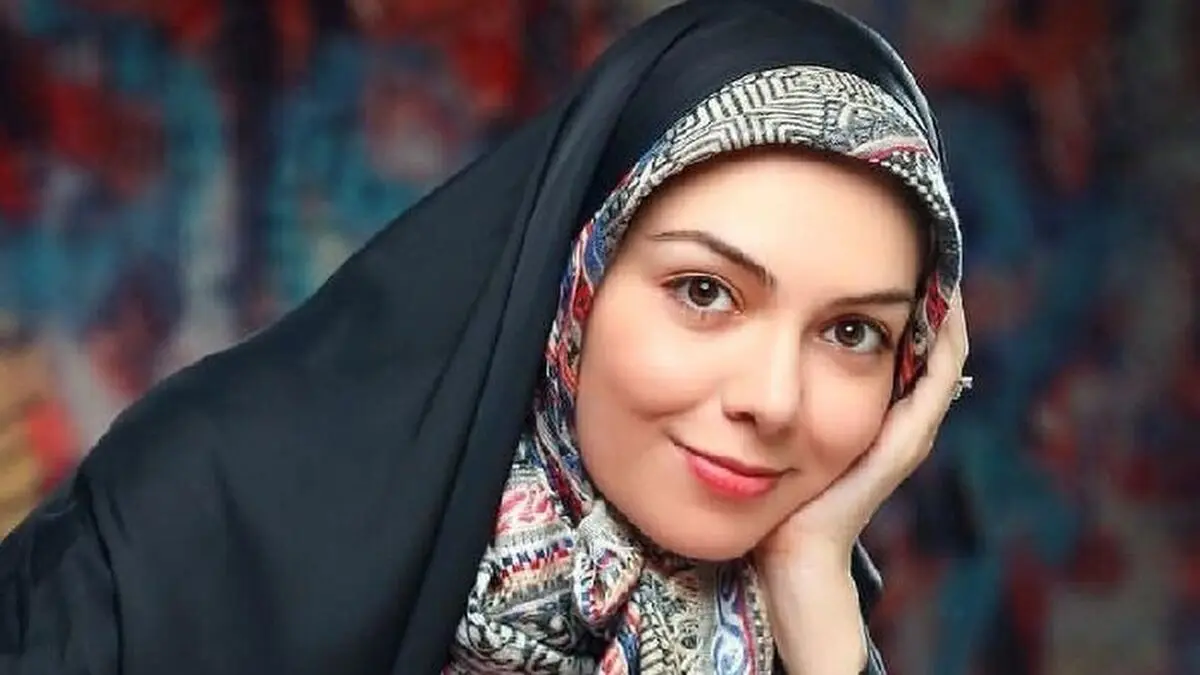 عکس خصوصی عروسی آزاده نامداری منتشر شد /مرحومه چه کرده بود؟ + عکس لو رفته