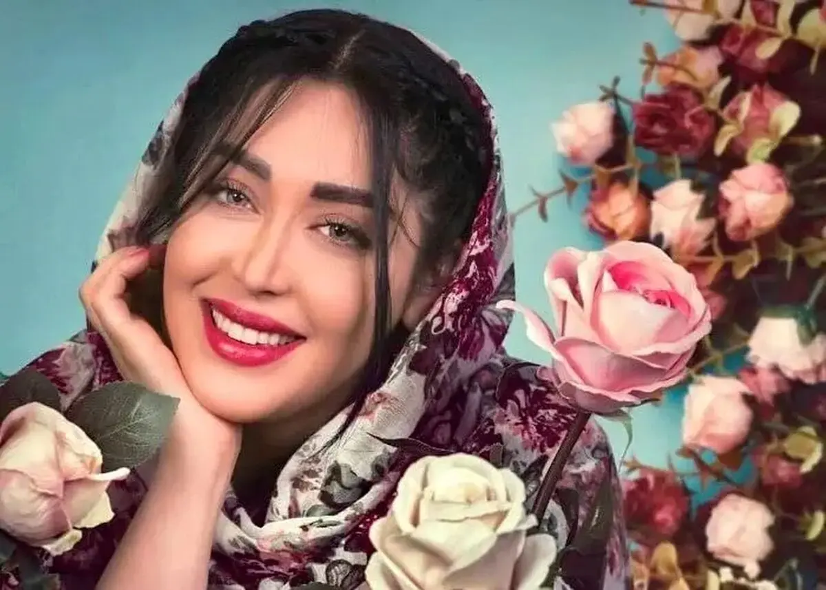 معرفی زیباترین بازیگران ایران؛ سارا منجزی پور