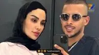 خودروی لوکس و منحصر به فرد ستاره معصومی همسر سابق مهدی قائدی ستاره تیم ملی