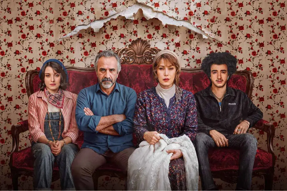 سریال گل سنگ مهتاب کرامتی چند قسمت است؟