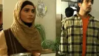 عکس| سفر در زمان؛ «خورشید» سریال دیوار در حال تمرین بوکس؛ سال 1403
