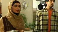 عکس| سفر در زمان؛ «خورشید» سریال دیوار در حال تمرین بوکس؛ سال 1403