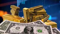 پیش بینی قیمت طلا و سکه و دلار در بازار امروز / سقوط سنگین یا افزایش غیرقابل باور!
