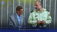 گفت‌وگوی خواندنی با تینو صالحی درباره سریال ‌کلانتری ۱۱‌