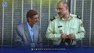 گفت‌وگوی خواندنی با تینو صالحی درباره سریال ‌کلانتری ۱۱‌