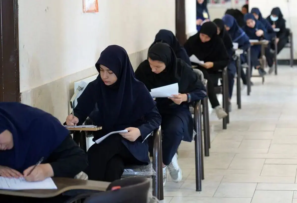 کنکوری‌ها آماده باشند/ تغییر مهم در نحوه برگزاری امتحانات نهایی‌ها