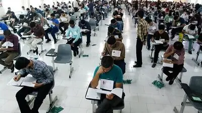 فوری: یازدهمی‌ها و دوازدهمی‌ها بخوانند /تعداد دروس مشمول امتحان نهایی مشخص شد