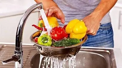۱۵ سبزی مفید برای سلامتی؛ این سبزیجات را از سفره‌تان حذف نکنید