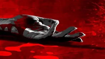 عاشقانه قلابی کودک همسر برای قتل شوهرش