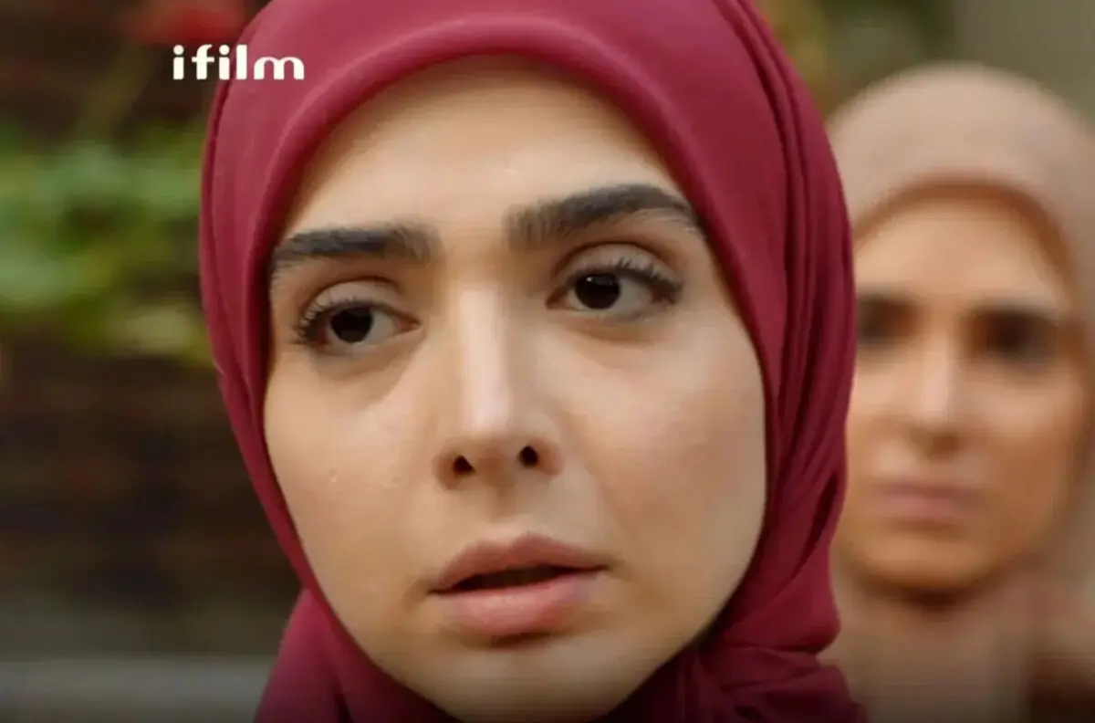 بیوگرافی المیرا دهقانی، یاسمن سریال «لحظه گرگ و میش»