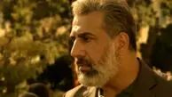 آلبوم عروسی پدر رویا مرزبان سریال کلینیک رویا + عکس های عاشقانه