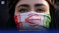 قاب امروز | ‌پوشش ترند این ‌‌شب‌های تهران؛ نقاب و روبنده و...