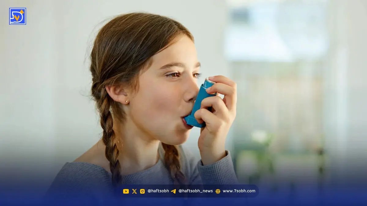 7 عامل پنهان آسم که بیچاره‌تان می‌کند
