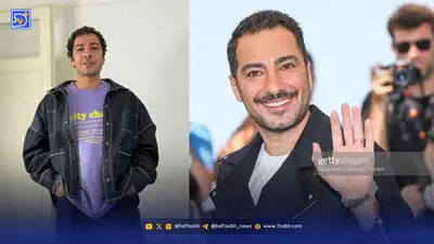 واکنش غیر مستقیم نوید محمدزاده به اتهام اعتیاد