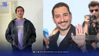 عصر سینما | استایل فضایی نوید محمدزاده پشت فرمان