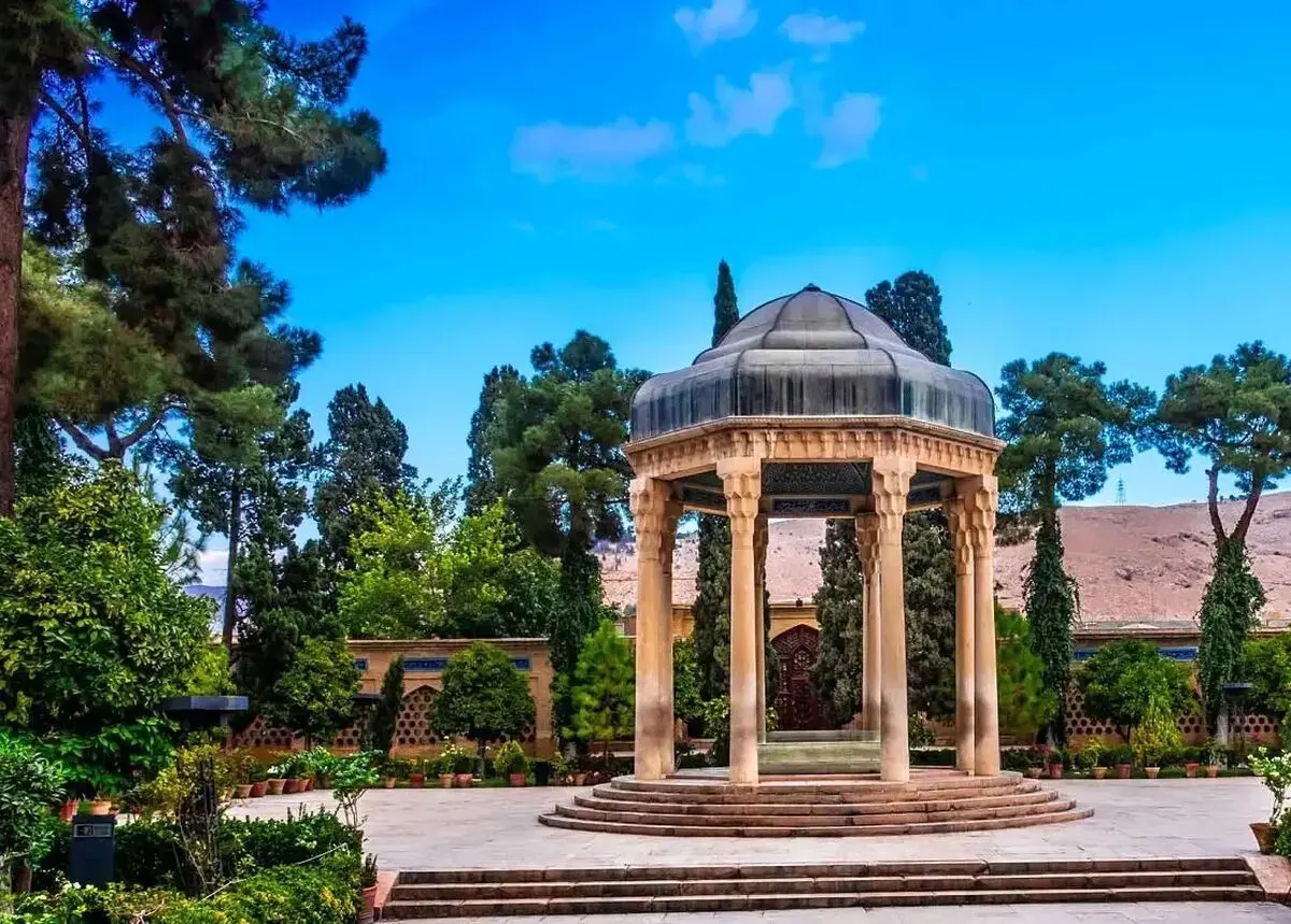 فال حافظ امروز یکشنبه 20 اردیبهشت ماه 1405