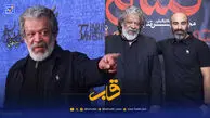 قاب | عکس حسن پورشیرازی در فضای مجازی حاشیه ساز شد