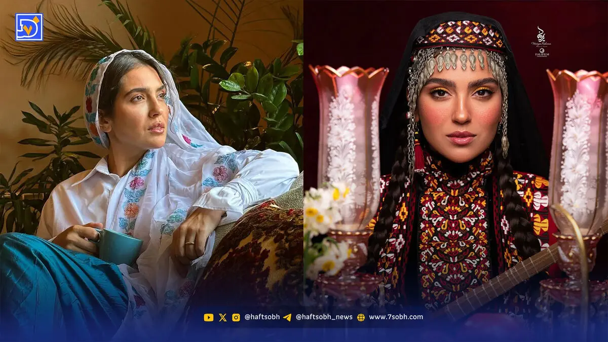 عصر سینما | سوگ، بغض و یک فریاد خاموش؛ دلنوشتهٔ مونا کرمی
