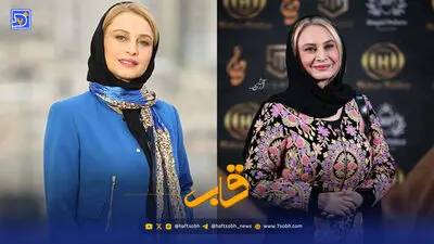 مریم کاویانی به حواشی ازدواجش واکنش نشان داد